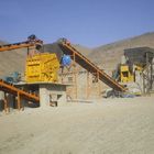 Impact Crusher Hammer Mill For Gold Mining
